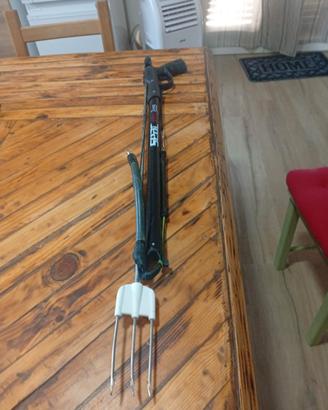 arbalete 55 fucile sub