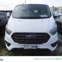FORD Transit Custom 320 2018 - transit cus U508911