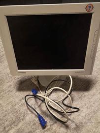 Monitor pc Samsung SyncMaster 151s