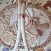 Palestrina Baby Fehn