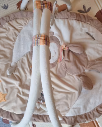 Palestrina Baby Fehn