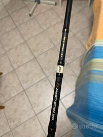 SGS2 Savage Gear