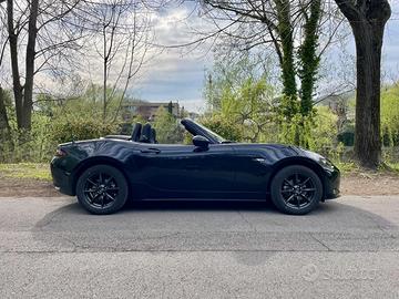 Mazda MX-5 ND 1.5 131 cv