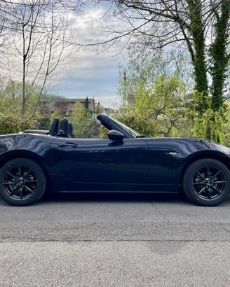 Mazda MX-5 ND 1.5 131 cv