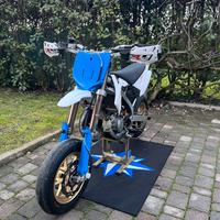 Tm smx 85 Motore nuovo