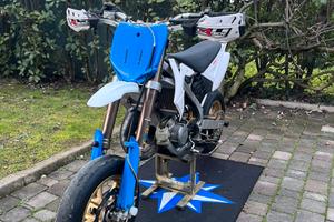 Tm smx 85 Motore nuovo