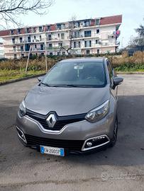 Captur 15 diesel 