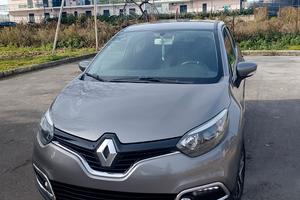 Captur 15 diesel 