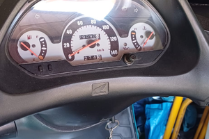 Scooter Honda Ar/CBS 150cc