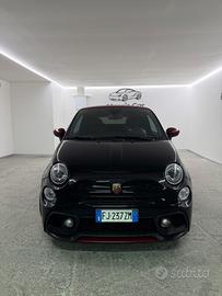 FIAT 500 ABARTH (anno 2014)