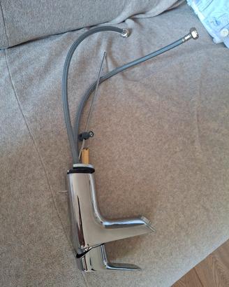 Miscelatore HomeGrohe 