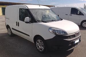 Fiat Doblo 1.3mjet 90cv FURGONE - 2016