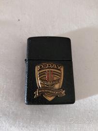 Zippo accendino 50esimo D day
