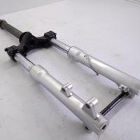 FORCELLA CON GRAFFI SU FODERI APRILIA SCARABEO LIG