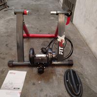 rulli per allenamento indoor