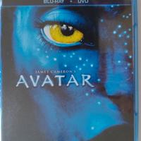 Film Bluray Avatar 