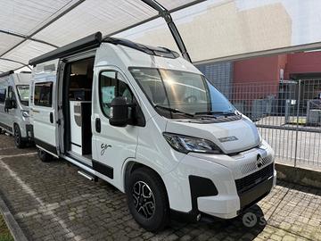 CI INTERNATIONAL KYROS 5 GO 5.99 SOFFIETTO AUTOMAT