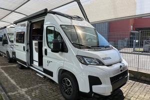CI INTERNATIONAL KYROS 5 GO 5.99 SOFFIETTO AUTOMAT