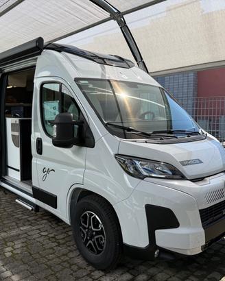 CI INTERNATIONAL KYROS 5 GO 5.99 SOFFIETTO AUTOMAT