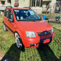 FIAT Panda 4x4 - 1.2 Benzina | Tagliandata e Pront