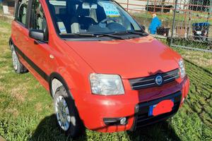 FIAT Panda 4x4 - 1.2 Benzina | Tagliandata e Pront