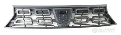 GRIGLIA DACIA DUSTER 2018 CON PRIME