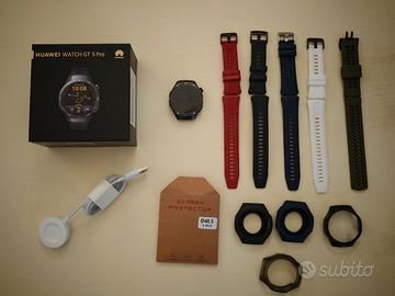 Huawei Watch GT5 PRO