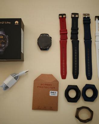 Huawei Watch GT5 PRO