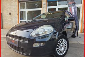 FIAT PUNTO 0.9 TWINAIR TURBO S&S 5 PORTE ANNO 2015