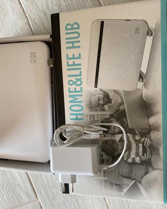 Modem Home&Life Wind