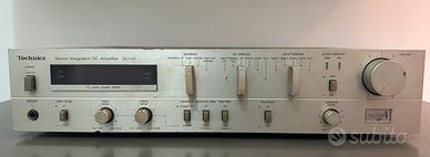 Amplificatore Technics SU-V5 (leggi descrizione)