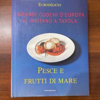 Libri di cucina