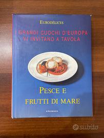 Libri di cucina