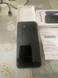 Samsung A54 5G.