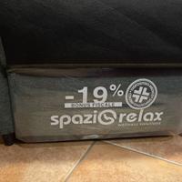 Poltrona sanitaria Spazio Relax