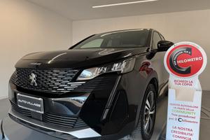 Peugeot 3008 BlueHDi 130 S&S Allure
