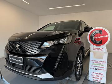 Peugeot 3008 BlueHDi 130 S&S Allure
