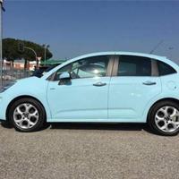 CITROEN C 3 2° serie - 2010