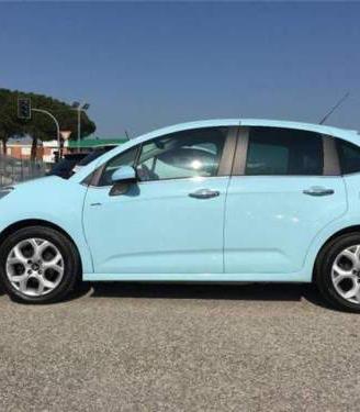 CITROEN C 3 2° serie - 2010