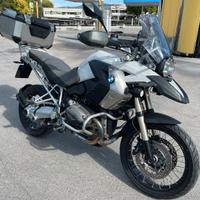 Bmw Gs R 1200 abs