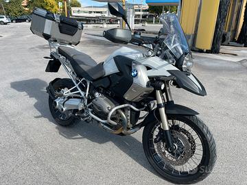 Bmw Gs R 1200 abs