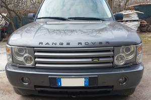 Range Rover vogue 