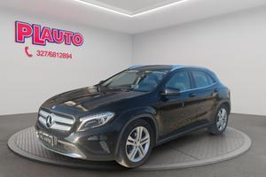 Mercedes-benz GLA 200 d Automatic 4Matic Premium