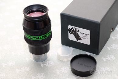 Oculare Televue Delos 14mm