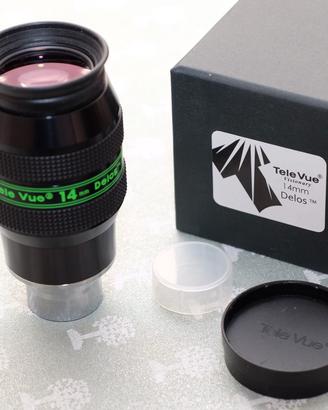 Oculare Televue Delos 14mm