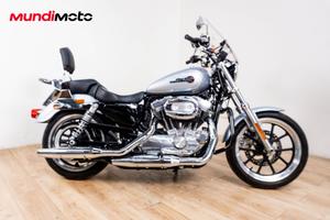 HARLEY DAVIDSON SPORTSTER 883 XL - 2020