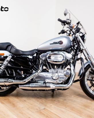 HARLEY DAVIDSON SPORTSTER 883 XL - 2020
