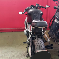 Honda cbr