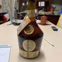 Bottiglia liquoemre vintage