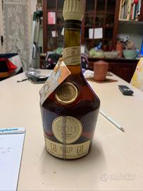 Bottiglia liquoemre vintage